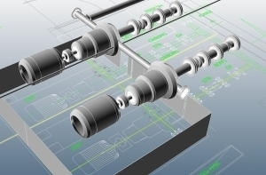 Detect3D 2D CAD Creation