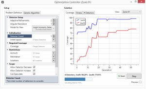 Detect3D Optimization
