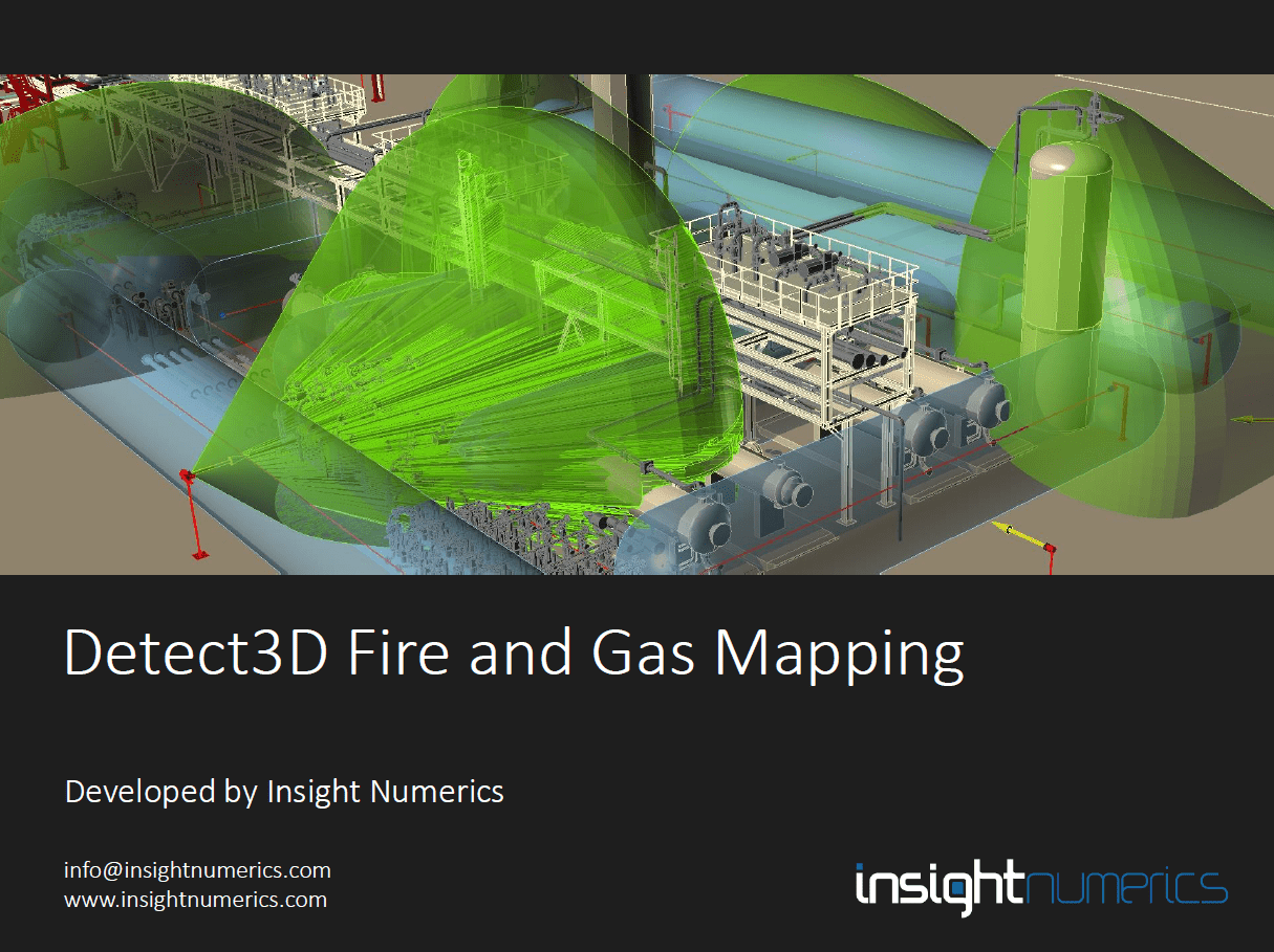 Detect3D Information Pack
