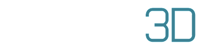 Detect3D Logo