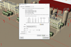Import Detectors from Excel