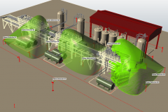Flame Detectors Imported