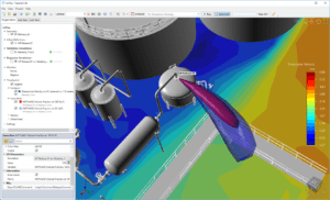 Ventilation and Dispersion