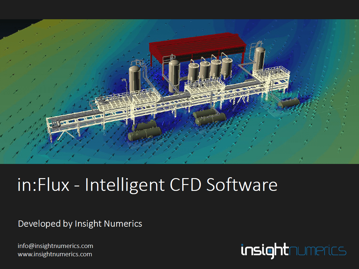 in:Flux Information Pack