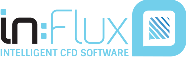 in:Flux Logo