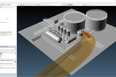 Results - Isosurfaces