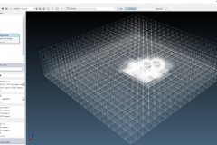 Meshing Automatically Defined