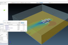 Simulation Monitor