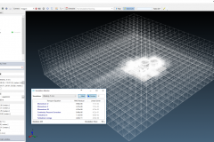Adaptive Meshing