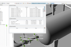 Run Multiple Simulations