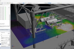 Risk Analysis for PFP Design