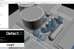 Export Results to Detect3D