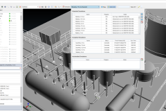 Dispersion Simulations Queued
