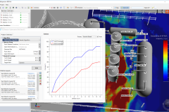 Optimizing Based on CFD Cases