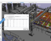 Detect3D v2.46 Release Highlights