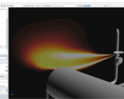 Why We Wrote a Fire Model for in:Flux