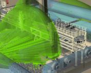 Fire and Gas Mapping Modernized by Detect3D