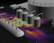 Fire and Gas Mapping in 2021: What to Expect