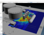 The Future of Fire and Gas Mapping is Risk-Based