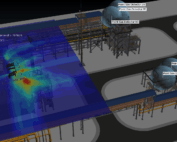 Mixing Geographic and Risk-Based Gas Mapping – Does it Work?