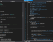 Fire Model Part 1: Designing a CFD Code