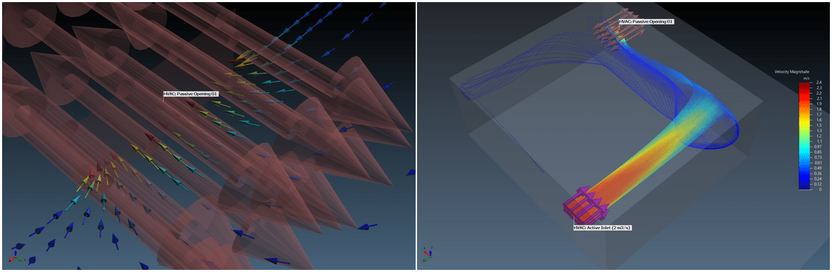 in:Flux CFD Passive Opening